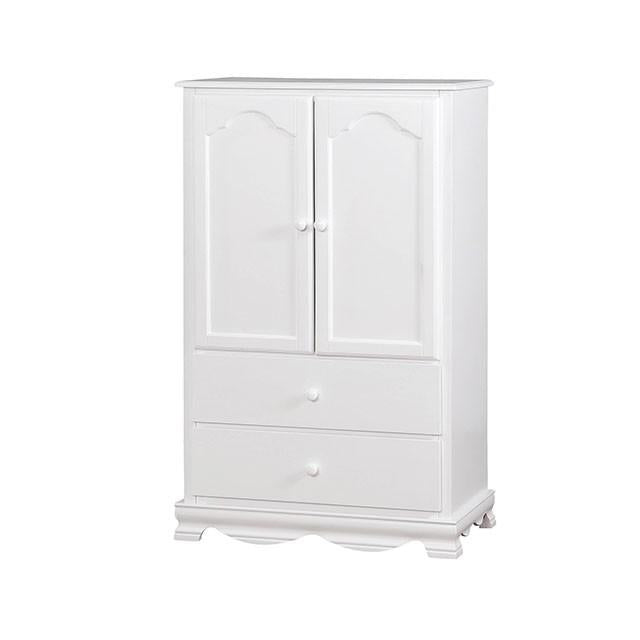 Dani Armoire - Casa Morelos / Coahuila Furniture (Oklahoma City, OK)