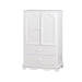 Dani Armoire - Casa Morelos / Coahuila Furniture (Oklahoma City, OK)