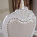 Manzanita Side Chair - Casa Morelos / Coahuila Furniture (Oklahoma City, OK)
