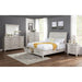 SHAWNETTE Cal.King & E.King Bed - Casa Morelos / Coahuila Furniture (Oklahoma City, OK)