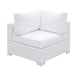 Somani Armless Chair - Casa Morelos / Coahuila Furniture (Oklahoma City, OK)