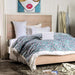 Roseburg Cal.King Bed - Casa Morelos / Coahuila Furniture (Oklahoma City, OK)