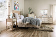 Roseburg Cal.King Bed - Casa Morelos / Coahuila Furniture (Oklahoma City, OK)