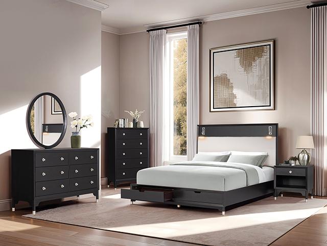 Torrance Mirror - Casa Morelos / Coahuila Furniture (Oklahoma City, OK)