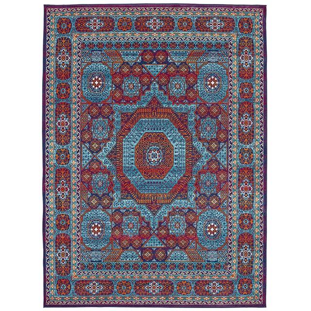 Crumlin Rug - Casa Morelos / Coahuila Furniture (Oklahoma City, OK)