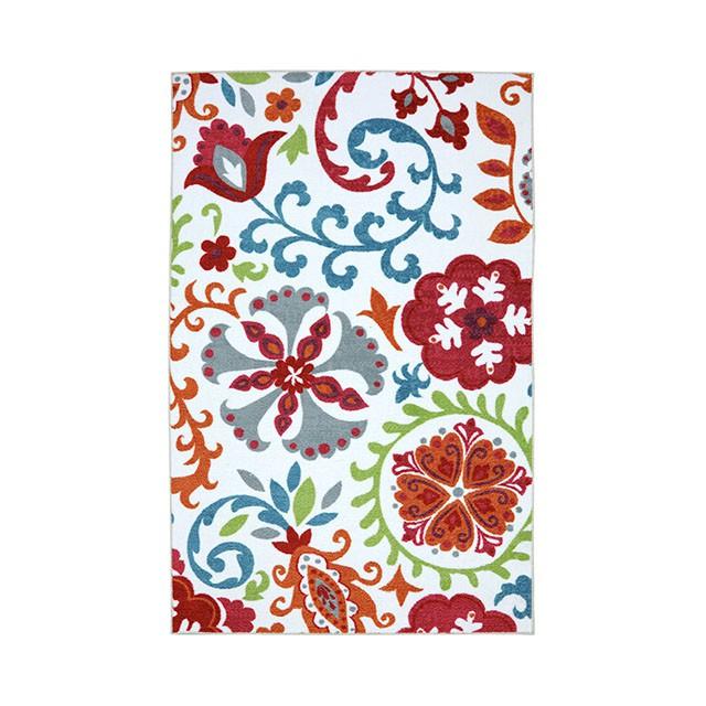 Greenville Area Rug - Casa Morelos / Coahuila Furniture (Oklahoma City, OK)