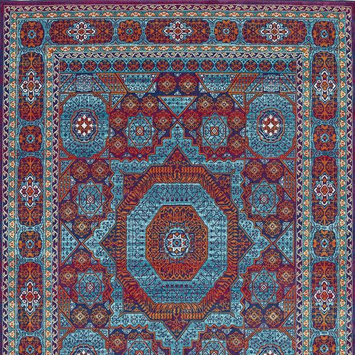 Crumlin Rug - Casa Morelos / Coahuila Furniture (Oklahoma City, OK)
