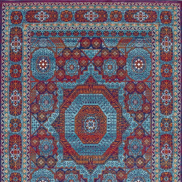 Crumlin Rug - Casa Morelos / Coahuila Furniture (Oklahoma City, OK)