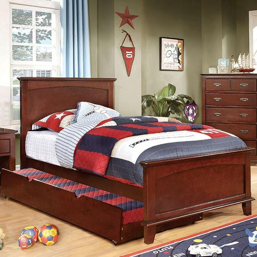 Colin Twin Bed - Casa Morelos / Coahuila Furniture (Oklahoma City, OK)