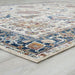 PAYAS 5' X 7' Area Rug - Casa Morelos / Coahuila Furniture (Oklahoma City, OK)