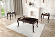 Palencia Coffee Table - Casa Morelos / Coahuila Furniture (Oklahoma City, OK)