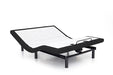 SOMNERSIDE II Adjustable Bed Frame Base - Full - Casa Morelos / Coahuila Furniture (Oklahoma City, OK)