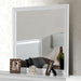Louis Philippe Mirror - Casa Morelos / Coahuila Furniture (Oklahoma City, OK)