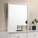 DORTMUND Mirror - Casa Morelos / Coahuila Furniture (Oklahoma City, OK)