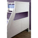 HOOPLE Bunk Bed - Casa Morelos / Coahuila Furniture (Oklahoma City, OK)