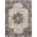 Payas Multi 5' X 7' Area Rug - Casa Morelos / Coahuila Furniture (Oklahoma City, OK)