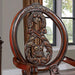 NORMANDY Arm Chair - Casa Morelos / Coahuila Furniture (Oklahoma City, OK)