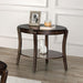 Orkdal End Table - Casa Morelos / Coahuila Furniture (Oklahoma City, OK)