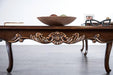 Palencia Coffee Table - Casa Morelos / Coahuila Furniture (Oklahoma City, OK)