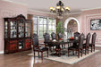 PICARDY Arm Chair - Casa Morelos / Coahuila Furniture (Oklahoma City, OK)