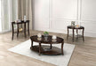 Orkdal End Table - Casa Morelos / Coahuila Furniture (Oklahoma City, OK)