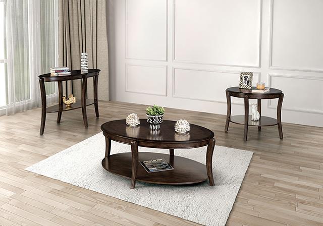 Orkdal End Table - Casa Morelos / Coahuila Furniture (Oklahoma City, OK)