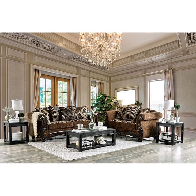 TILDE Sofa - Casa Morelos / Coahuila Furniture (Oklahoma City, OK)