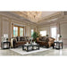 TILDE Sofa - Casa Morelos / Coahuila Furniture (Oklahoma City, OK)