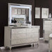 MANAR Dresser - Casa Morelos / Coahuila Furniture (Oklahoma City, OK)
