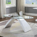 NAHARA Coffee Table - Casa Morelos / Coahuila Furniture (Oklahoma City, OK)