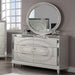 VALLETTA Dresser - Casa Morelos / Coahuila Furniture (Oklahoma City, OK)