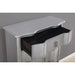 AALOK Queen Bed - Casa Morelos / Coahuila Furniture (Oklahoma City, OK)