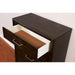JAMIE Cal.King, E.King & Queen Bed - Casa Morelos / Coahuila Furniture (Oklahoma City, OK)