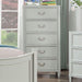 LYCORIDA Chest - Casa Morelos / Coahuila Furniture (Oklahoma City, OK)