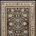 Shinta Brown/Multi 5' X 7' Area Rug - Casa Morelos / Coahuila Furniture (Oklahoma City, OK)