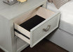 LYCORIDA Night Stand - Casa Morelos / Coahuila Furniture (Oklahoma City, OK)