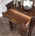 ESPARANZA Chest, Brown Cherry - Casa Morelos / Coahuila Furniture (Oklahoma City, OK)