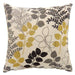 Jill Multi 22" X 22" Pillow, Multi (2/CTN) - Casa Morelos / Coahuila Furniture (Oklahoma City, OK)