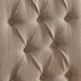 Mashall Beige/Antique Black Side Chair, Ivory (2/CTN) - Casa Morelos / Coahuila Furniture (Oklahoma City, OK)