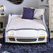 Poe Twin Bed - Casa Morelos / Coahuila Furniture (Oklahoma City, OK)