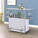 RIANNA Bar Table - Casa Morelos / Coahuila Furniture (Oklahoma City, OK)