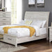 SHAWNETTE Cal.King & E.King Bed - Casa Morelos / Coahuila Furniture (Oklahoma City, OK)