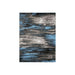 Sivas Gray/Blue 8' X 10' Area Rug - Casa Morelos / Coahuila Furniture (Oklahoma City, OK)
