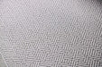 SKYLINE Loveseat, Pewter/Gray - Casa Morelos / Coahuila Furniture (Oklahoma City, OK)
