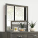 Voleta Mirror - Casa Morelos / Coahuila Furniture (Oklahoma City, OK)
