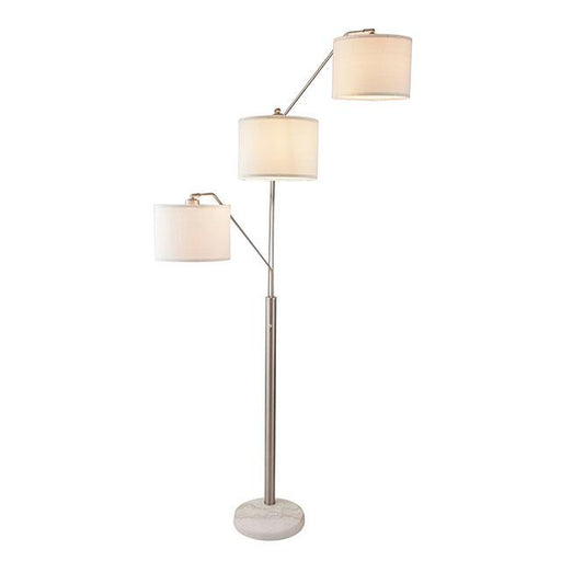 Iyanna Floor Lamp - Casa Morelos / Coahuila Furniture (Oklahoma City, OK)