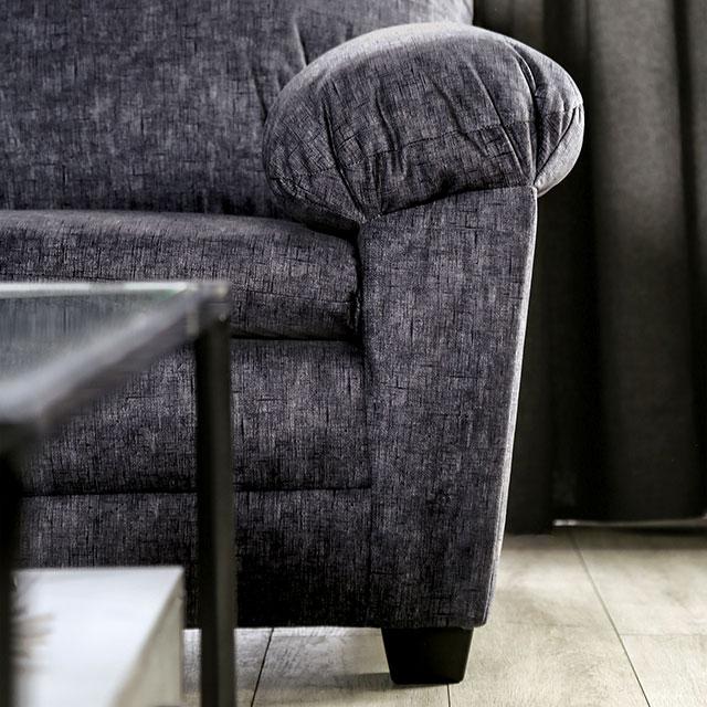 KESWICK Sofa - Casa Morelos / Coahuila Furniture (Oklahoma City, OK)