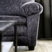 KESWICK Loveseat - Casa Morelos / Coahuila Furniture (Oklahoma City, OK)