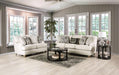 MOSSLEY Loveseat - Casa Morelos / Coahuila Furniture (Oklahoma City, OK)
