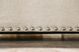 SONORA Loveseat, Beige - Casa Morelos / Coahuila Furniture (Oklahoma City, OK)